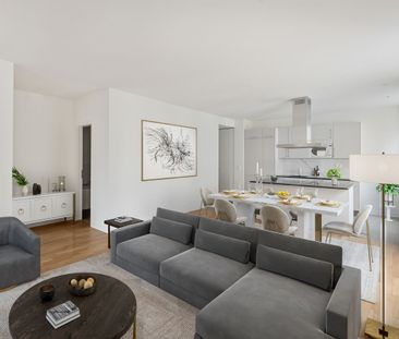Du cachet pour ce magnifique logement en centre-ville ! - Foto 1
