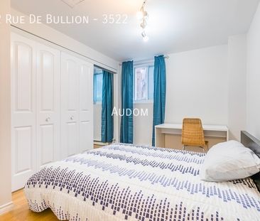 3522 Rue De Bullion - 3522 - Photo 2