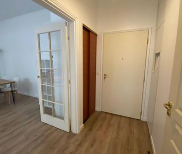 Location Appartement 2 pièces Meublé 48m² ISSY LES MOULINEAUX 92130 - Photo 4