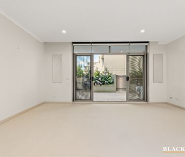 43/14 National Circuit, Barton ACT 2600 - Apartment For Rent | Domain - Photo 1