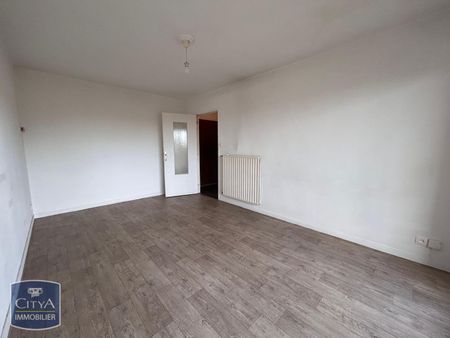 Location Appartement 2 pièces 48m² LIMOGES 87100 - Photo 2