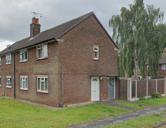 Waterside Road, Stapenhill, Burton-on-Trent, Staffordshire, DE15 9JN - Photo 1