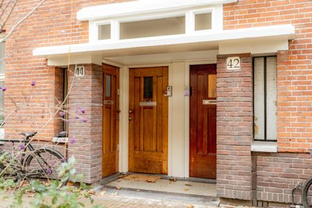 Amsterdam, Rombout Hogerbeetsstraat 42-1 - Foto 5