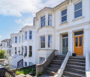 4 bedroom terraced house to rent - Photo 5