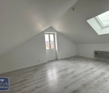 Appartement à louer 3 pièces 45.32m² - Photo 2