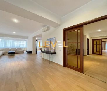 [VIDEO] Penthouse 4 camere de inchiriat 403 mp - Herastrau - Fotografie 5
