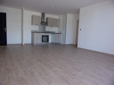 Location Appartement 3 pièces 70m² VERNON 27200 - Photo 4