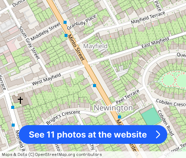 2335L Mayfield Gardens, Edinburgh, EH9 2BU - Photo 1