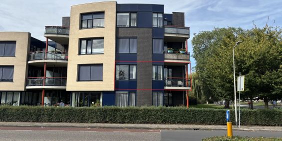 Appartement De Magnolia, Dedemsvaart - À louer - Photo 3