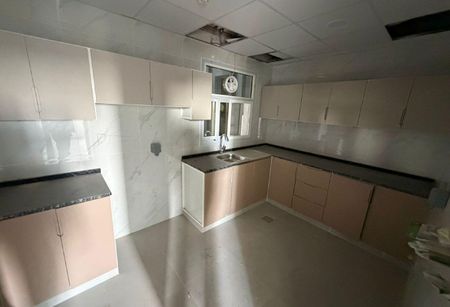 One-bedroom apartment for annual rent – ​​first oc - Photo 3