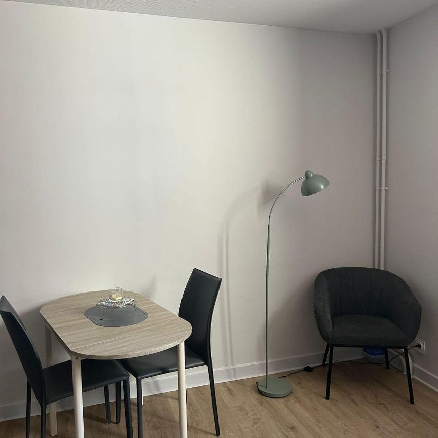 Location Appartement 1 pièce 24m² MACON 71000 - Photo 1