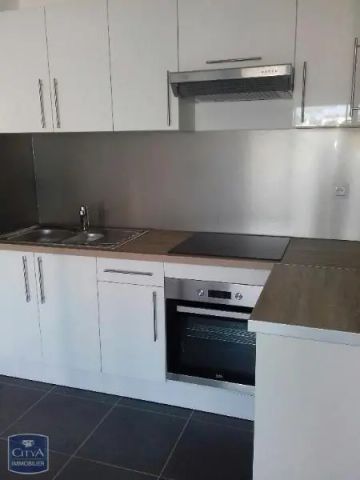 Appartement à louer 2 pièces 40.04m² - Photo 3