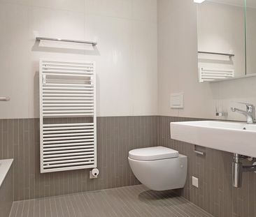 3.5 Zimmer, 89 m², 1. Stock - Photo 6