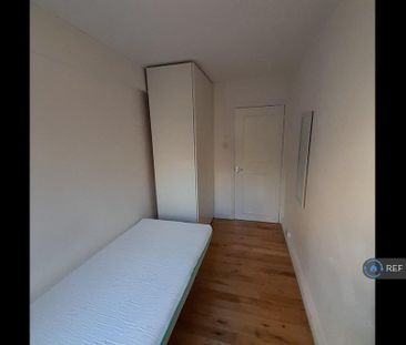 1 bedroom in a flat share to rent - Photo 3