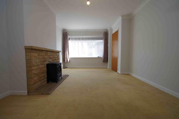 2 bedroom terraced house to rent - Photo 1