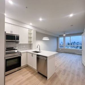 $1,550 / 1br - 548ft2 - New, Cat-Friendly 1 Bedroom Apartment - Photo 2