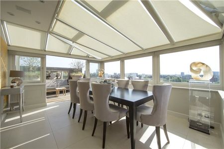 Ascot Court, Grove End Road, St John's Wood, London, NW8 9RY - Photo 3