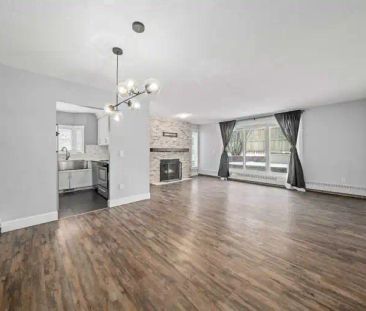 Huge 1-Bed Condo, Heated Underground Parking & Massive Private Pati... - Photo 1