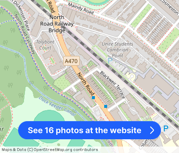 North Road - Photo 1