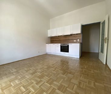 Kleine Mietwohnung direkt in Feldbach…! - Photo 3