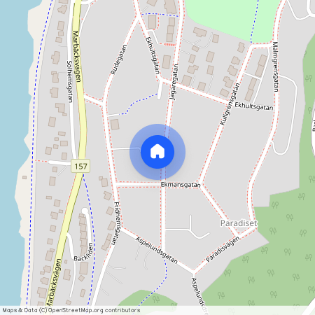 Ulricehamn, Jägaregatan, 45, 52331