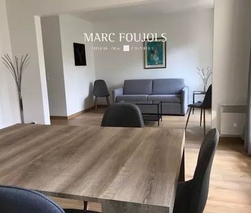 (Français) LAMORLAYE appartement location meublée - Photo 1