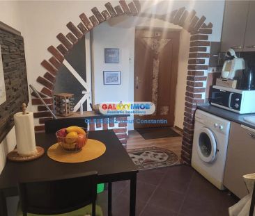Inchiriere apartament 2 camere zona UNIRII SUD - Fotografie 2