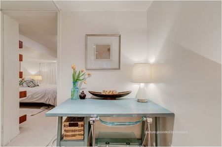 For Lease - 27 Bank Street Unit# Lower, Toronto, Ontario - Photo 3