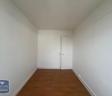 Location Appartement 3 pièces 39m² SURESNES 92150 - Photo 2