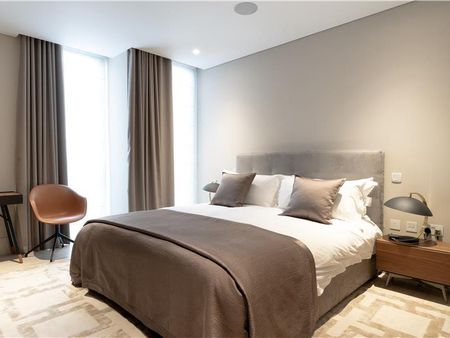 Burlington Gate, Mayfair - Photo 5