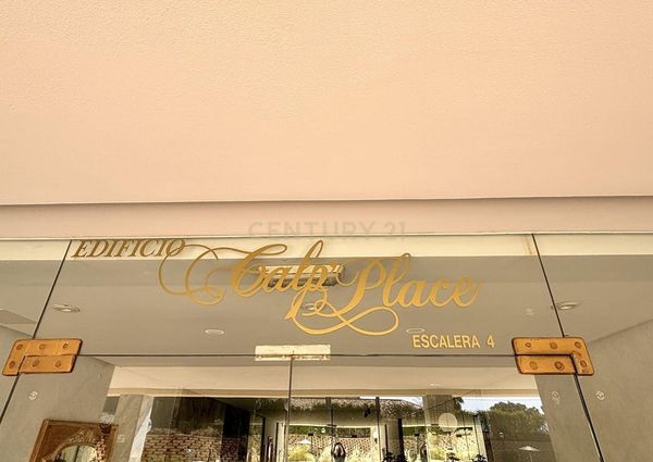 Calpe/Calp, Valencian Community