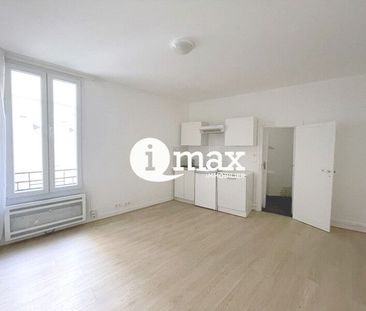 Location Appartement ASNIERES SUR SEINE - - Photo 3