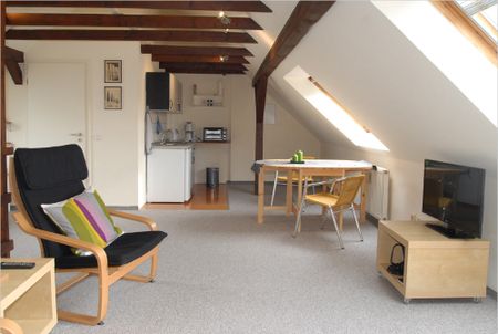 1 Zimmer in Mettmann - Photo 5