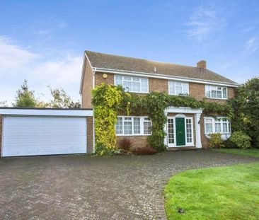 4 bedroom detached house to rent - Photo 1