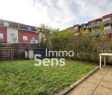 Location appartement - Lomme LOMME - Photo 4