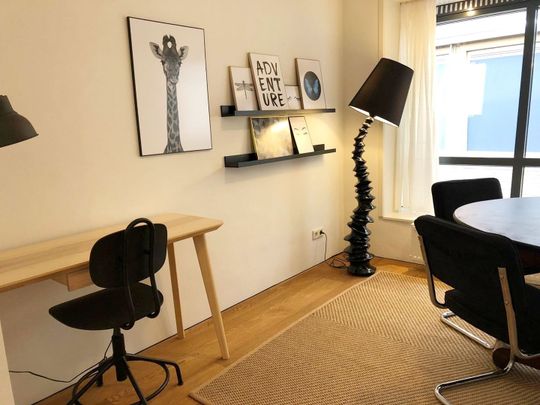 Appartement te huur: Janssteeg 6 6811 GC Arnhem - Photo 1