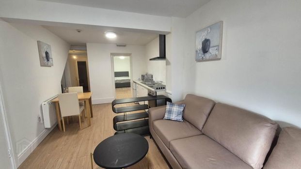 Apartment One, High Road, F92VK7W, Letterkenny - Photo 1