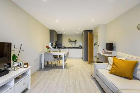 Kingston Close, Maidenhead, SL6 - Photo 4