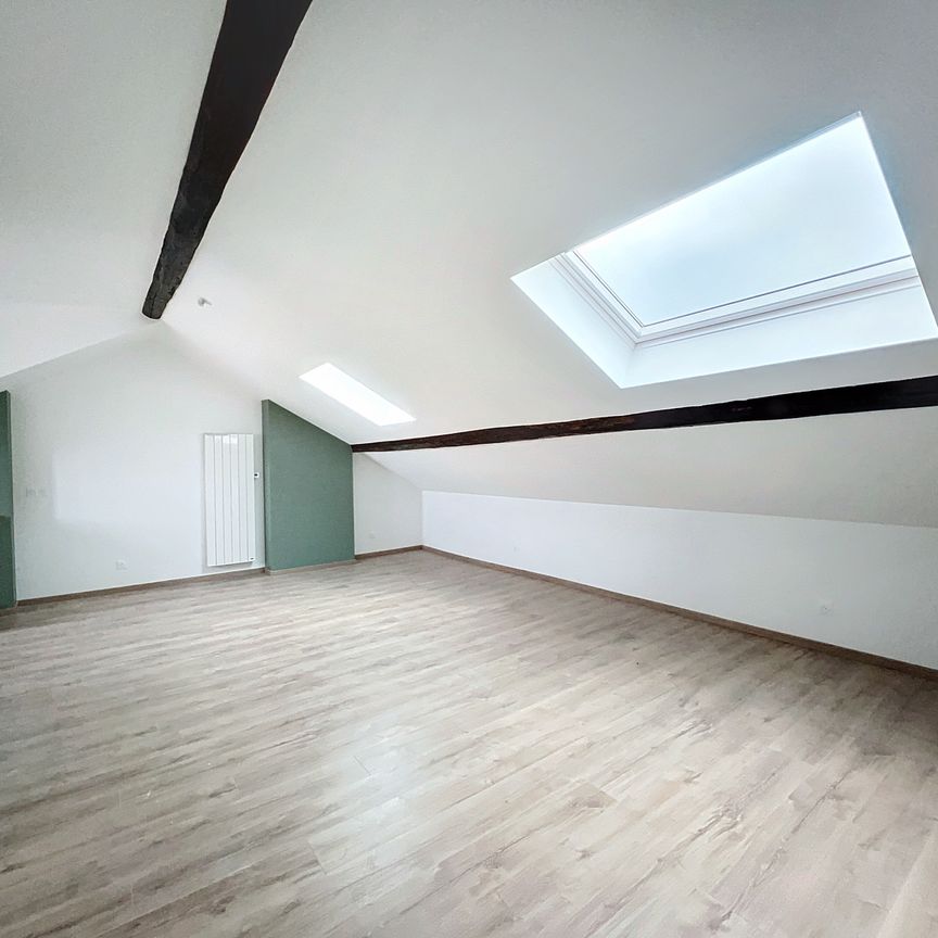 RUE DE MONTREVILLE - (DISPO MI DECEMBRE) - Photo 1