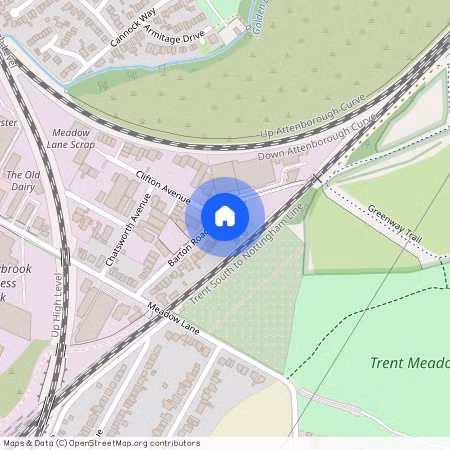 Bale Close, Long Eaton, NG10 2GN