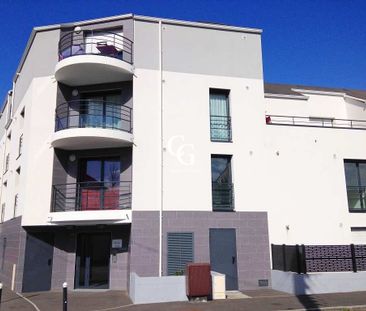 Location Appartement 1 pièce 27m² NANTES 44300 - Photo 4