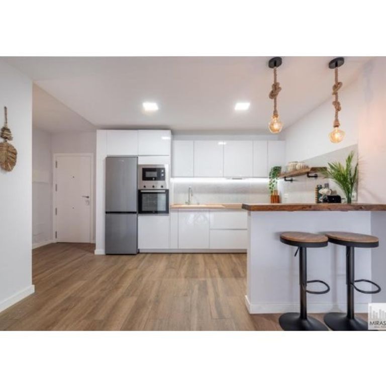 3 room luxury House for rent in Estepona, Andalusia - Photo 1