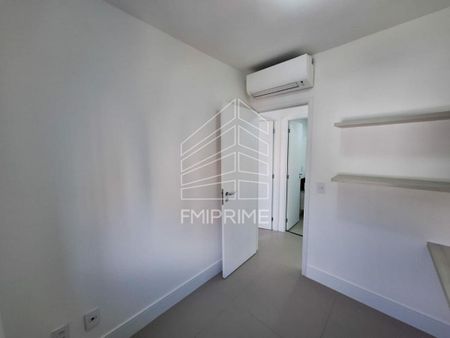 Apartamento Para Alugar Com 2 Dormitórios Em Perdizes - Foto 5