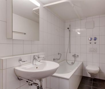 Wohnung mit Charme und Stadtnähe! - Foto 3