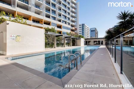 212/103 Forest Road, Hurstville - Photo 3