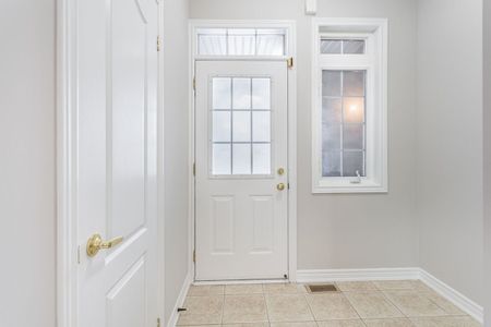 For Lease - 81 Gauguin Avenue, Vaughan, Ontario - Photo 2