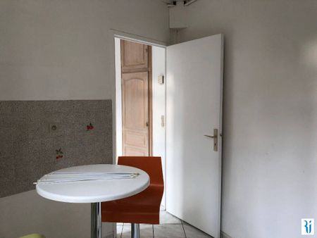 Location appartement 3 pièces 54.32 m² à Rouen (76000) - Photo 5
