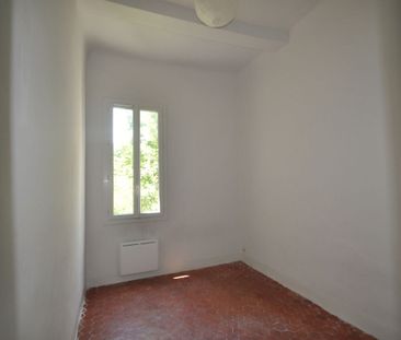 AIX EN PROVENCE - A LOUER - APPARTEMENT DE TYPE 2 - Photo 3