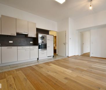 Modernes Wohnen in Revitalisiertem Altbau in Purkersdorf Stadtzentrum - Photo 6