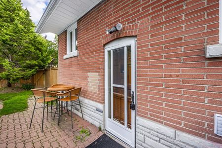 For Lease - 18 Shropshire Drive Unit# Bsmt, Toronto, Ontario - Photo 3